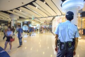 Are your security guards really protecting you?