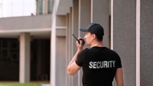 Security is essential for businesses