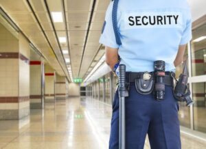 Security Company for Security and Guarding