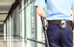 Security man tools in insurance