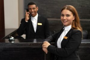 Hotel Security Guard Services