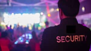 Party Security Company