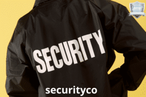 Security Co. Al-Zawahid Security Guards