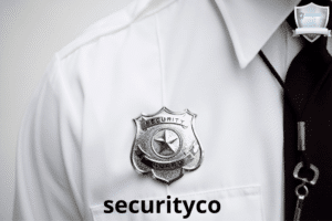 Bodyguard and its role in security