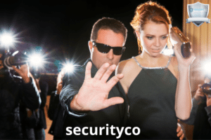 Bodyguard: How to Hire a Bodyguard