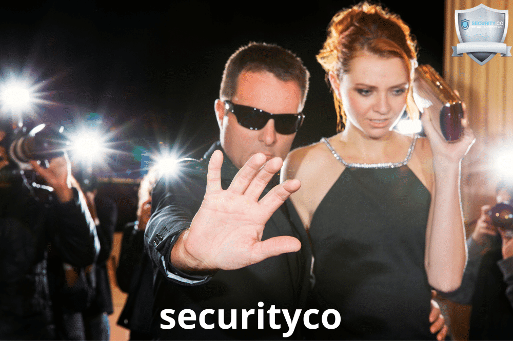 Bodyguard: How to Hire a Bodyguard