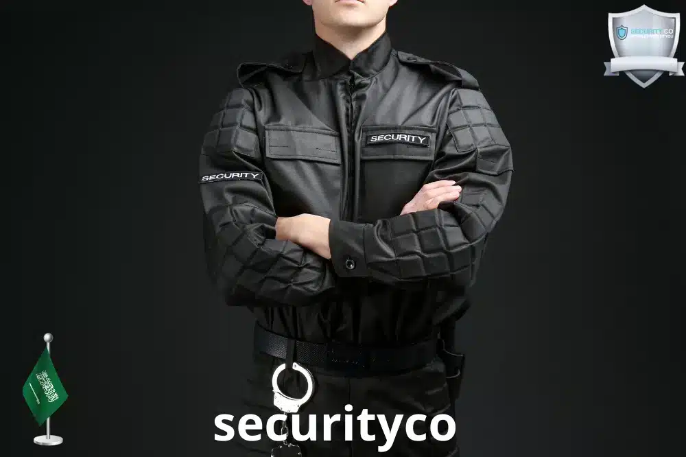 Security Guard Companies