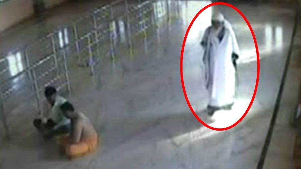 معجزات لو لم تلتقطها عدسات الكاميرا