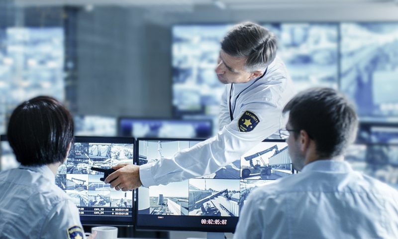 أهمية الاستشارات الأمنية