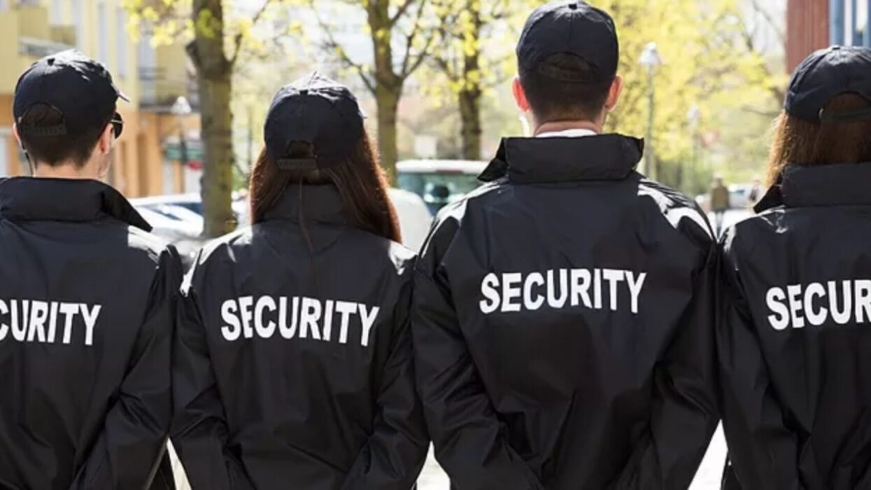 ما وراء الحماية لماذا تبرز شركة الأمن لدينا (2)