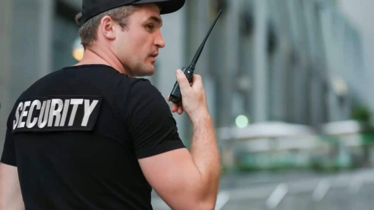 حراسات سعودية الاستراتيجيات الأساسية لإدارة الأزمات