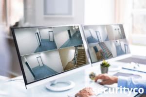 تحقيق الأمن داخل الحرم المدرسي