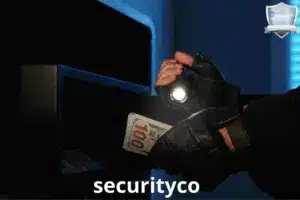 Bank Security Measures