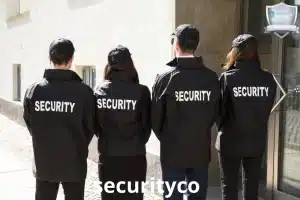 Security Companies