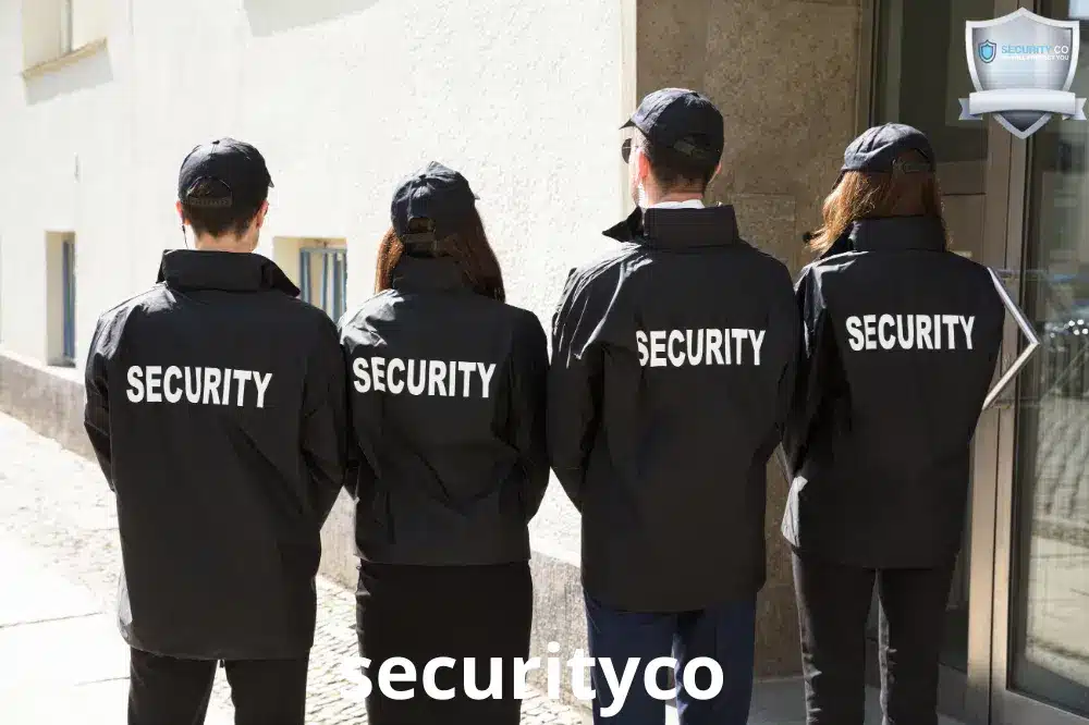 Security Companies