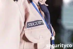 Security Guards for Protecting Your Facilities