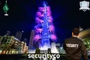 Security and Site Safety During Holidays