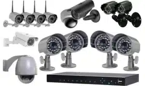 Surveillance cameras and their importance