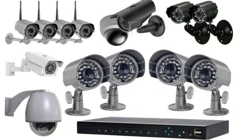 Surveillance cameras and their importance