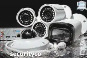 Technological Developments in Security