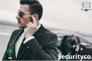 سيارات أمنية