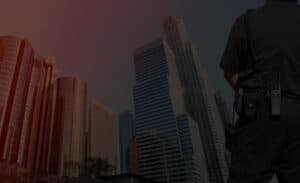 حراسة المجمعات التجارية والأسواق والفنادق