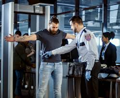 حراسة المصانع