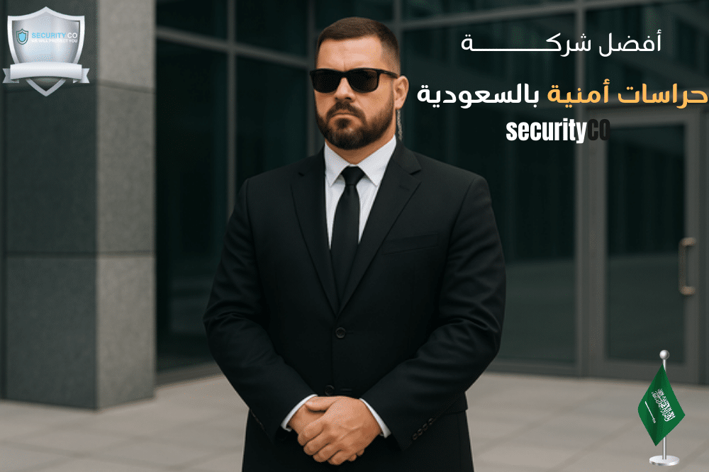 The importance of security guards for startups