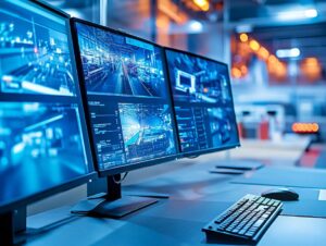 أفضل شركة أمن وحراسة في جدة