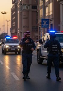 أفضل شركة أمن وحراسة في جدة