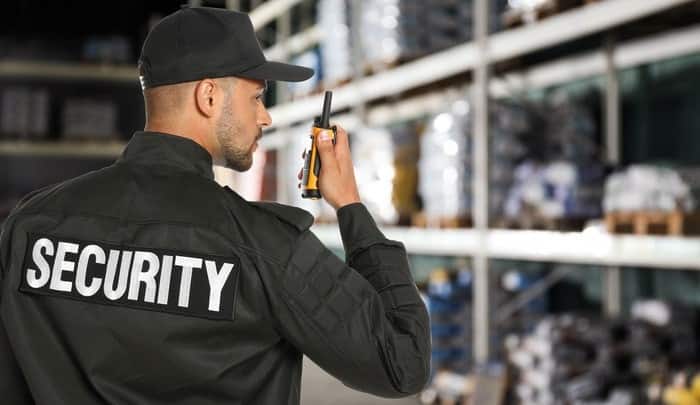 أفضل شركة حراسات أمنية في السعودية لعام 2026