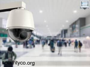 دور شركة سيكيورتي كو في سلامة الحجاج