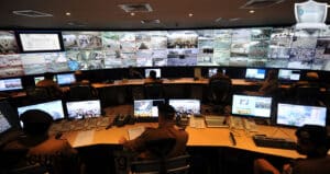 دور شركة سيكيورتي كو في سلامة الحجاج