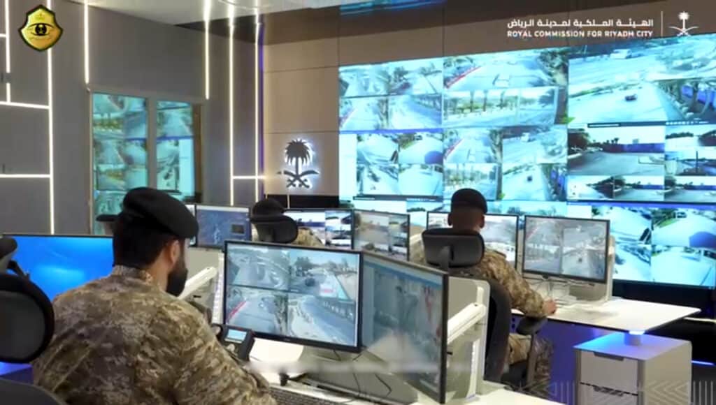 كيف تحمي منشأتك من السرقة في 2026؟