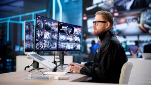 7 أسباب تجعل شركتك تحتاج حراسة أمنية الآن