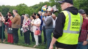 7 أسباب تجعل شركتك تحتاج حراسة أمنية الآن