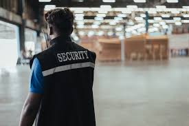 Corporate Security Services in Saudi Arabia