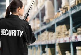 Private Security Companies in Saudi Arabia