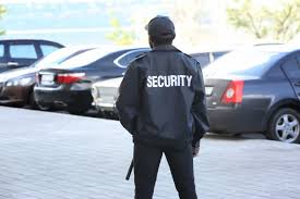 Security Guard Services for VIP Hotels in Saudi Arabia