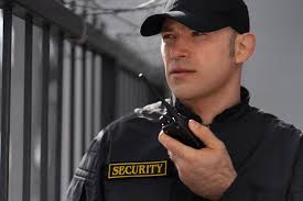 Security Guard Services in Saudi Arabia