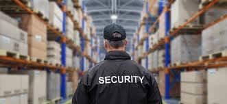Warehouse Security in Saudi Arabia
