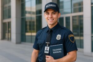 أفضل 10 شركات حراسات أمنية في السعودية