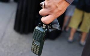 أفضل 10 شركات حراسات أمنية في السعودية