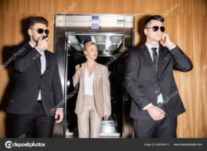 أفضل 10 شركات حراسات أمنية في السعودية