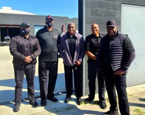 أفضل 10 شركات حراسات أمنية في السعودية