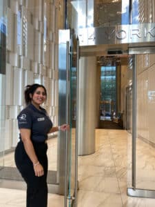 أفضل شركة حراسات أمنية في السعودية لحماية الشركات والمنشآت