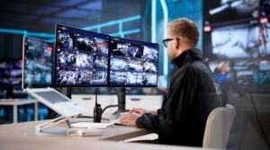 أفضل شركة حراسات أمنية في السعودية لحماية الشركات والمنشآت