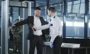 أهم المهارات التي يجب أن يمتلكها رجل الأمن المحترف