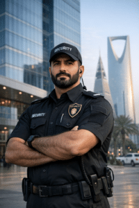 أهم خدمات الأمن والحراسة التي تحتاجها الشركات في السعودية
