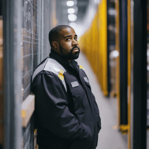 الفرق بين الحراسة الأمنية التقليدية والحراسة الاحترافية: أيهما الأفضل لحماية المنشآت؟